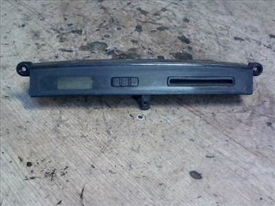 HYUNDAI Tucson 2004.04.01-2009.03.31 Óra időmérő