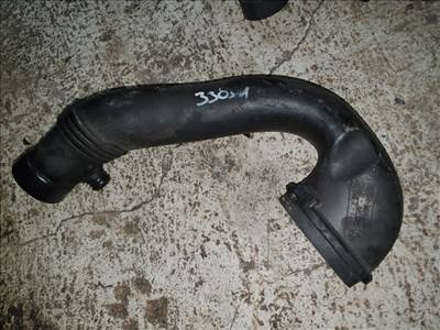 BMW E46 E39 E38 E60 X3 X5 M57 184le turbó turbócső levegő cső