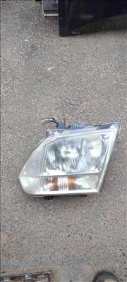 Nissan Navara (D40) Jobb oldali fényszóró xenon 