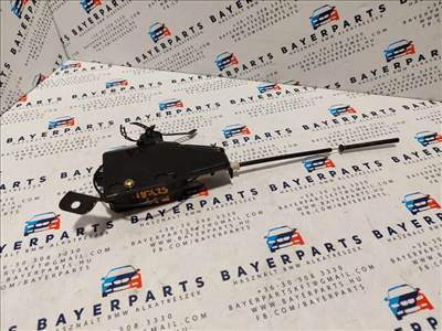 BMW E39 tankajtó tank ajtó zár nyitó motor