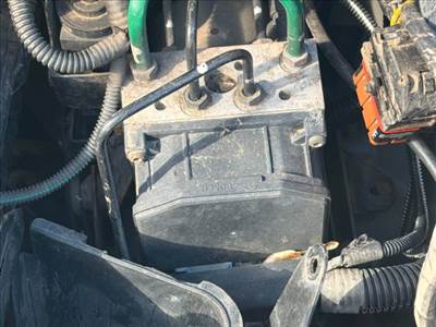 Citroën C8 2.2 HDi ABS Kocka *164983* 14946800