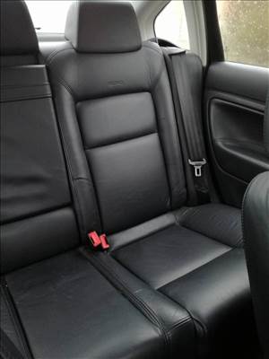  Passat  Recaro 