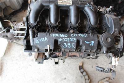 Ford Mondeo 2007-  2.0TDCI QXBA  fűzött blokk hengerfejjel 