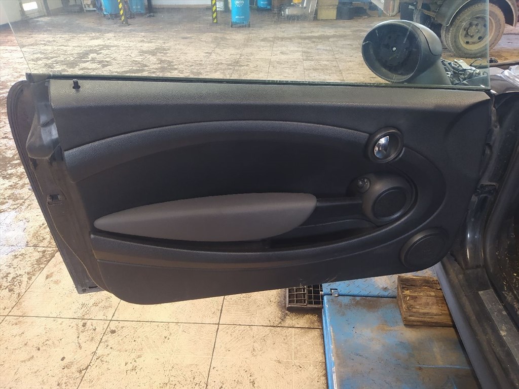 MINI MINI (R56) One D - Bontódik! 10. kép