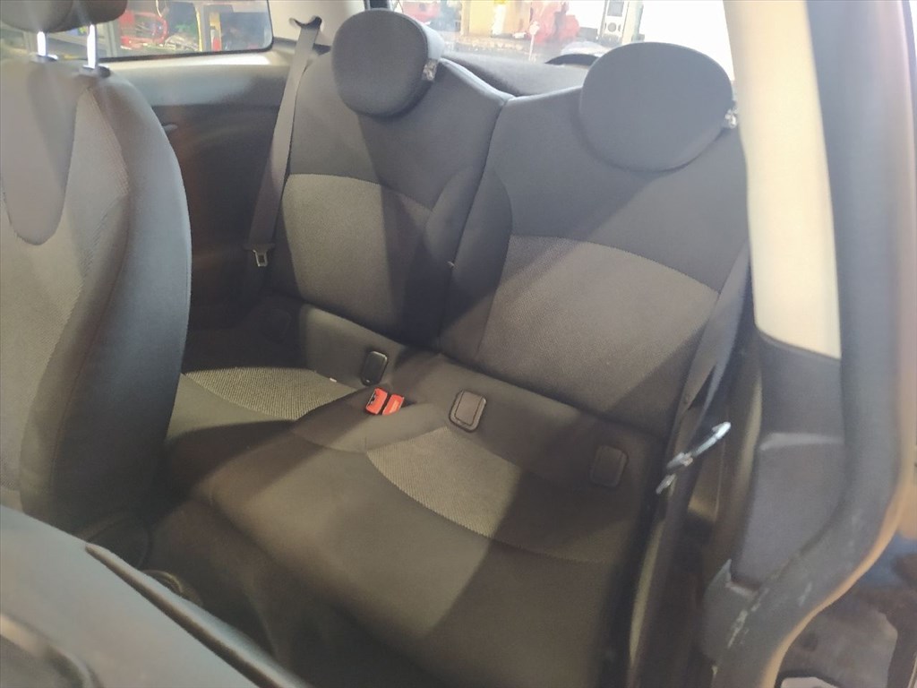 MINI MINI (R56) One D - Bontódik! 12. kép