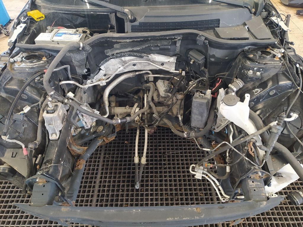 MINI MINI (R56) One D - Bontódik! 13. kép