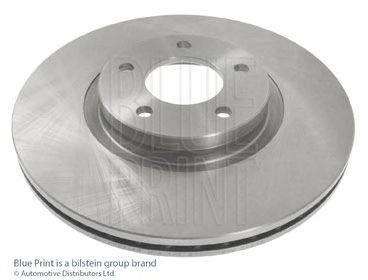 BLUE PRINT ADM543119 - féktárcsa MAZDA