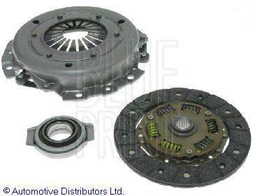 BLUE PRINT ADN13013 - kuplungszett NISSAN