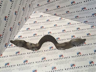 BMW E46 316i 318i 320i 323i 325i 328i 330i 318d 320d 330d diffi difi differenciálmû merevítő keret tartó konzol