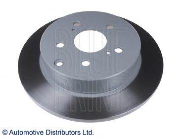 BLUE PRINT ADT343290 - féktárcsa TOYOTA