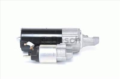 BOSCH 0 001 115 053 - önindító CHRYSLER JEEP