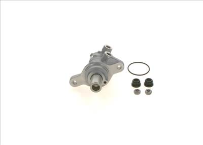 BOSCH 0 204 857 643 - főfékhenger BMW
