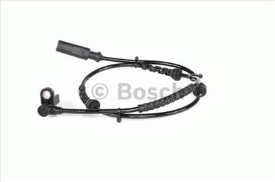 BOSCH 0 265 008 089 - kerékfordulatszám érzékelő OPEL VAUXHALL