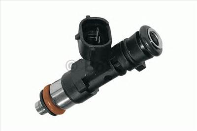 BOSCH 0 280 158 013 - befecskendező szelep NISSAN