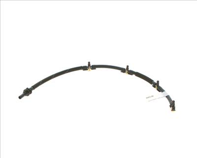 BOSCH 0 445 130 198 - üzemanyag túlfolyó cső CITROËN DS OPEL PEUGEOT VAUXHALL