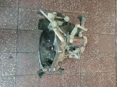 Peugeot 307 Váltó (Mechanikus) *153118* 20cq15