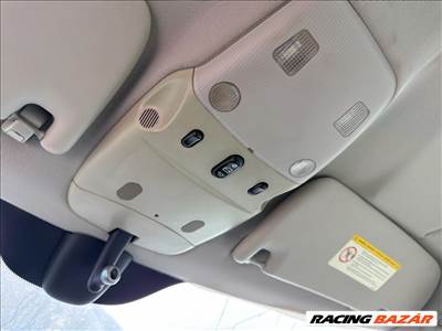 Saab 9-3 II Jobb Napellenző *159566*