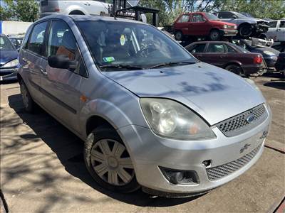 Ford Fiesta Mk5 1.4TDCI bontott alkatrészei