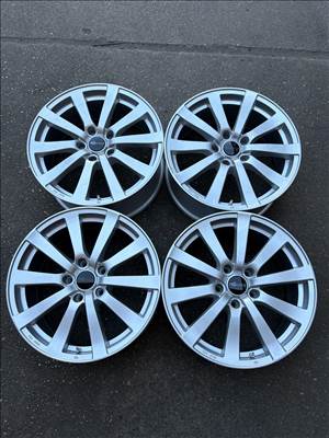 4db Platin 18" BMW alufelni. (4376)
