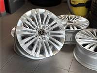 Mercedes 17" 5x112 gyári ÚJ alufelni 17 coll W205 W206 W212 W213