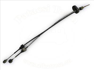 Opel Signum 2005-2007 - bowden, fokozat váltás, F40 kézi váltó, (z)19(dt/dth) jelölés: ET/GA
