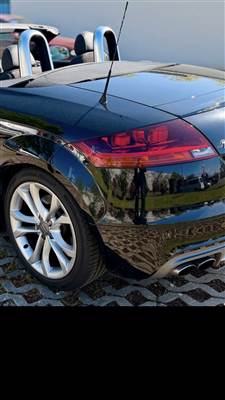 18 colos gyári Audi TT alufelni 18 col 5x112