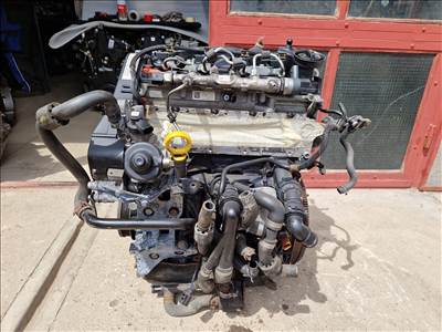 SKODA OCTAVIA III (5E) 1.6 CRTDI CLH motor 