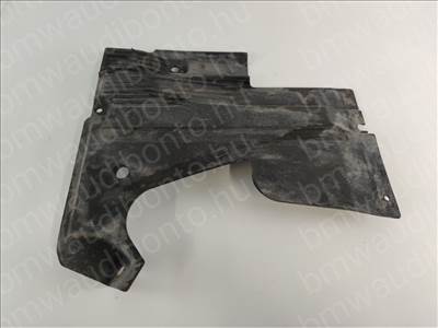 AUDI A6 Allroad C6 (4FH) Jobb fenéklemez burkolat (4F0825216)