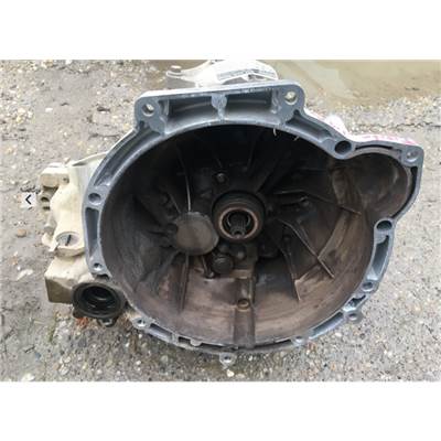 Ford Fiesta 1.4B 2006 sebesség váltó