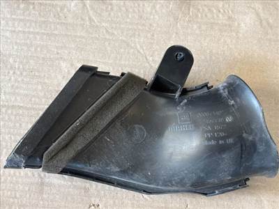 Opel Astra K 1.2 Turbo Légbeömlő Cső 11691 39087140