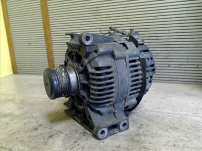 MERCEDES A W168 1997.10.01-2001.04.30 Generátor.benzines