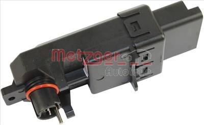 METZGER 0899155 - Ablakemelő vezérlő RENAULT