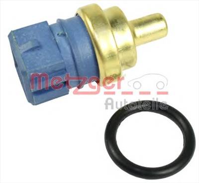 METZGER 0905017 - hűtőfolyadék hőmérséklet érzékelő AUDI SEAT SKODA VW