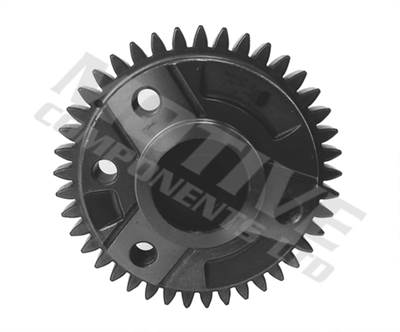 motive T4341 - vezérműtengely ALPINA BMW MINI