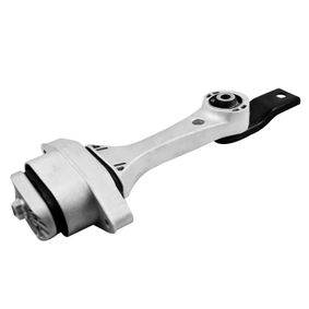 MTR 12171458 - motortartó bak AUDI SEAT SKODA VW