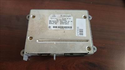 Mercedes E-osztály W211 W211 - E -class Bluetooth vezérlő a2118705526
