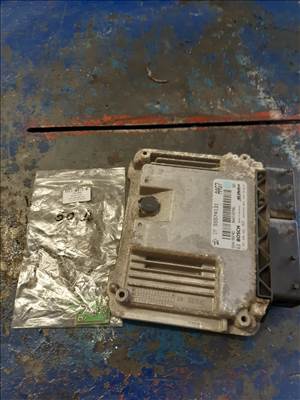 Opel Insignia Motorvezérlő / ECU Szett