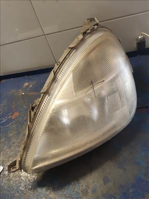 Mercedes A W168 Bal Első Lámpa / Fényszóró