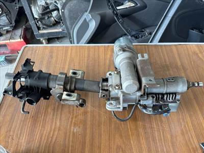 Opel Combo C Elektromos szervós Kormányoszlop 11700 13136675