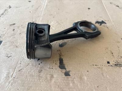 Opel Corsa D 1.4 Dugattyú és Hajtókar Z14XEP 11717 