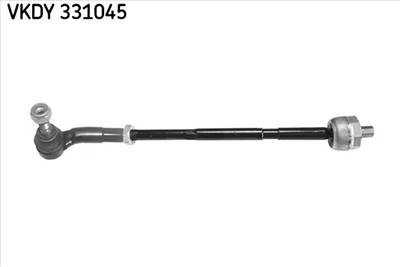 SKF VKDY 331045 - kormányösszekötő SKODA VW