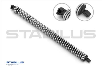 STABILUS 773666 - csomagtérajtó teleszkóp ALPINA BMW