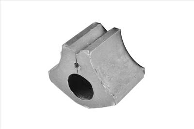 TEDGUM TED35468 - Stabilizátor szilent AUDI SEAT SKODA VW
