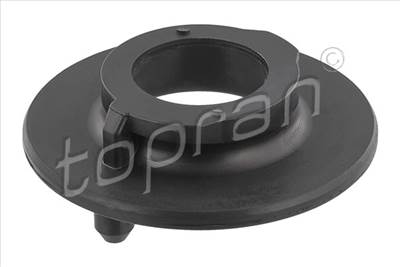 TOPRAN 118 597 - rugótámasz AUDI SEAT SKODA VW