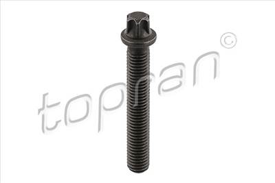 TOPRAN 503 682 - szíjtárcsacsavar BMW MINI
