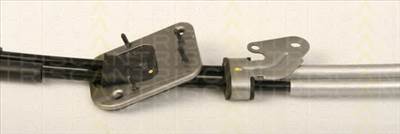 TRISCAN 8140 13705 - váltóbowden TOYOTA
