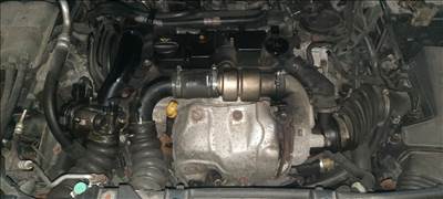 Mazda 5 (CW) Y6 1.56 diesel motor Euro5 y6000000
