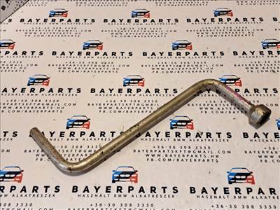 BMW E21 E30 E36 E46 E90 E28 E34 E39 E60 E32 E38 kerékkulcs kerék kulcs - rozsdás