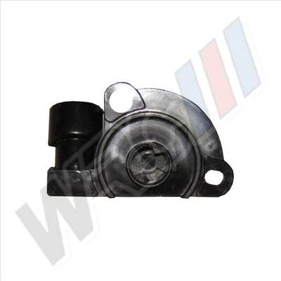Fojtószelep állás érzékelő Opel Vectra Zafira 1.6 1.8 Frontera 2.2