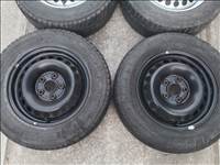 Volkswagen T5 - T6 16-os acélkerék/pótkerék 